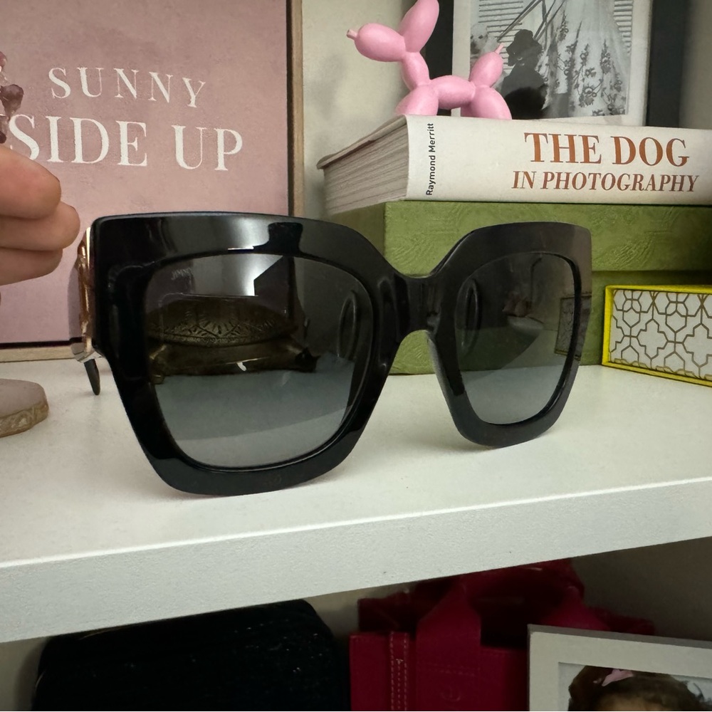 Jimmy Choo sunglasses - authentic